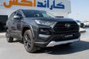 تويوتا راف ٤ 2.5L Adventure