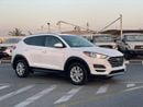 هيونداي توسون 2019 Hyundai Tucson 2.0L V4 SEL+ GDi Push Start & Radar Leather Seats -