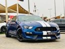 فورد موستانج Shelby GT350 | Monthly AED 3070/- | 0% DP | Active Exhaust | Alcantara Seats | # 23376