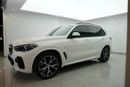 بي أم دبليو X5 XDRIVE40i M SPORT