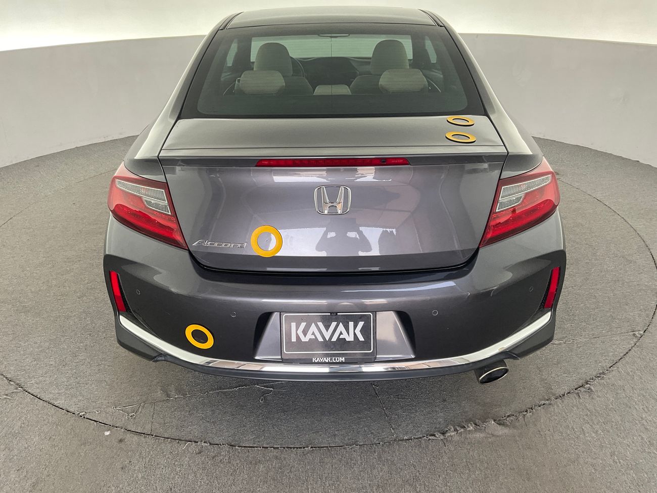 هوندا أكورد EX | National Day Celebration | شامل الضمان | 0 ﺪﻔﻋﺓ ﺃﻮﻟﻯ