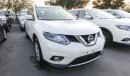 Nissan X Trail