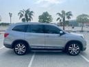 Honda Pilot TOURING Full Spec