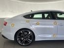 Audi A5 40 TFSI S-Line | Guaranteed Warranty | 0 Down Payment