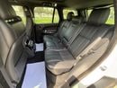 Land Rover Range Rover Export from Australia