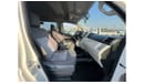 Toyota Hiace 2020 Toyota Hiace 3.5L V6 - Patrol - Manual - 13 Seater - GCC Specs