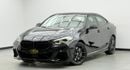 BMW M235i 2023 BMW M235i, 2028 BMW Warranty + Service Pack, Full BMW Service History, Low Km, GCC