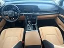 كيا كارنيفال GDI L 3.5L GDI L - GCC Specs - Excellent Condition