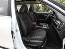 Kia Seltos white-black