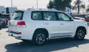 Toyota Land Cruiser LC200, VX, V8, 4.5L, Full Option, Diesel, Automatic Transmission, LHD