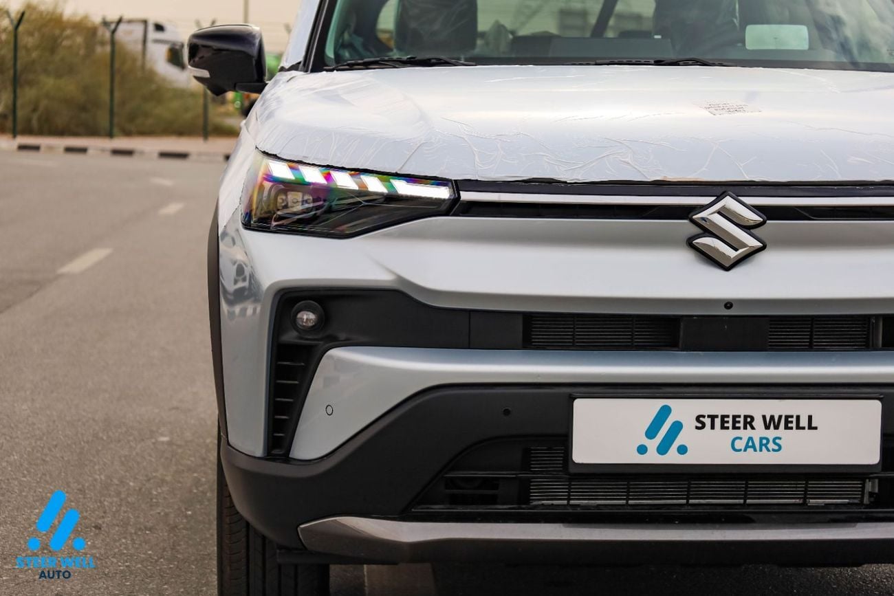 Suzuki Across 2026 | GLX | 1.5L Hybrid AT | 2WD | Dual-Tone | Panoramic Roof | 360 Camera | Ventilated/Cooled Seat