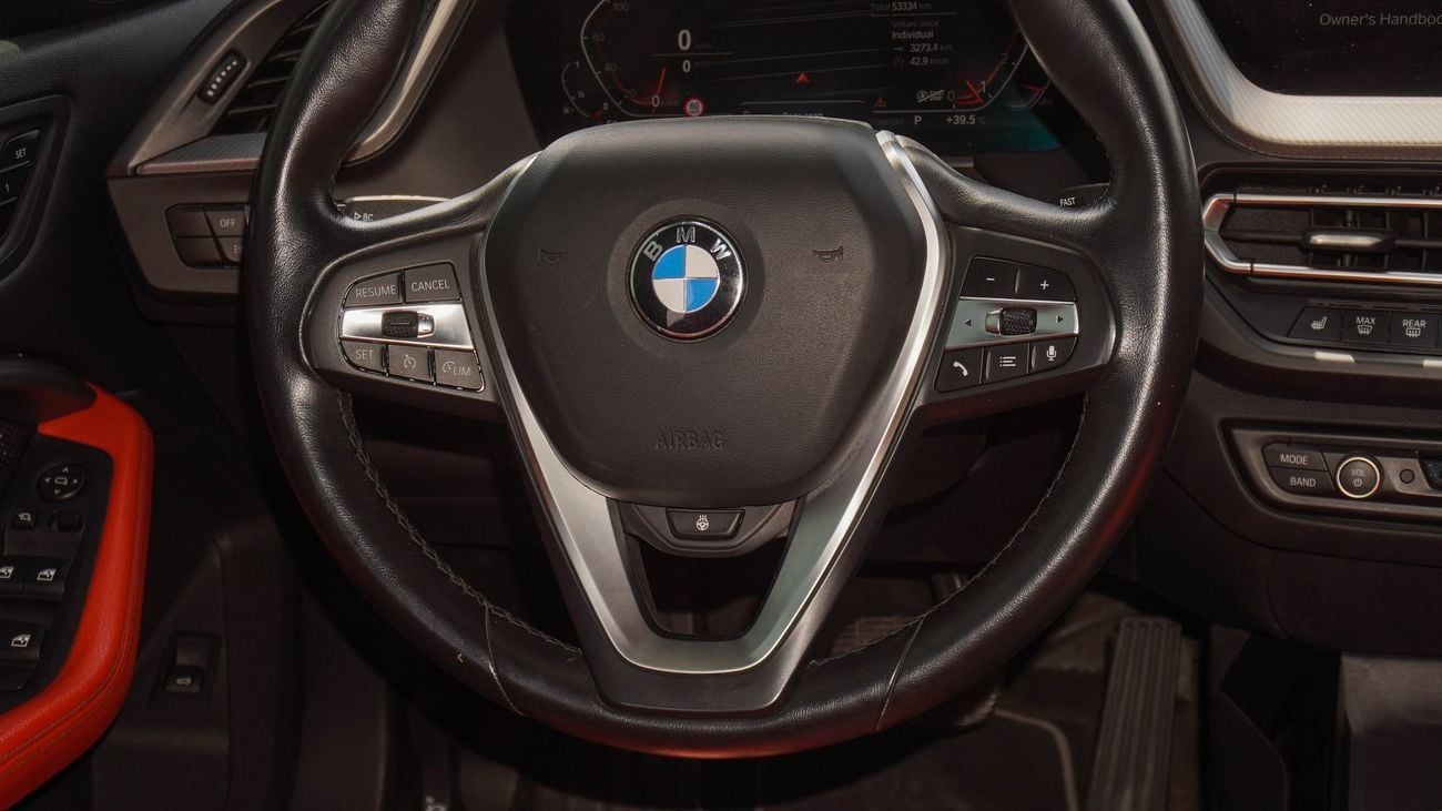 بي أم دبليو 328i XDrive