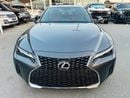 Lexus IS300
