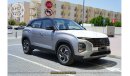 Hyundai Creta HYUNDAI CRETA 1.5L FULL OPTION DUAL TONE GCC SPECS MODEL 2023 GCC SPECS (FOR EXPORT ONLY)