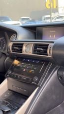 لكزس IS 250 Premier 2.5L