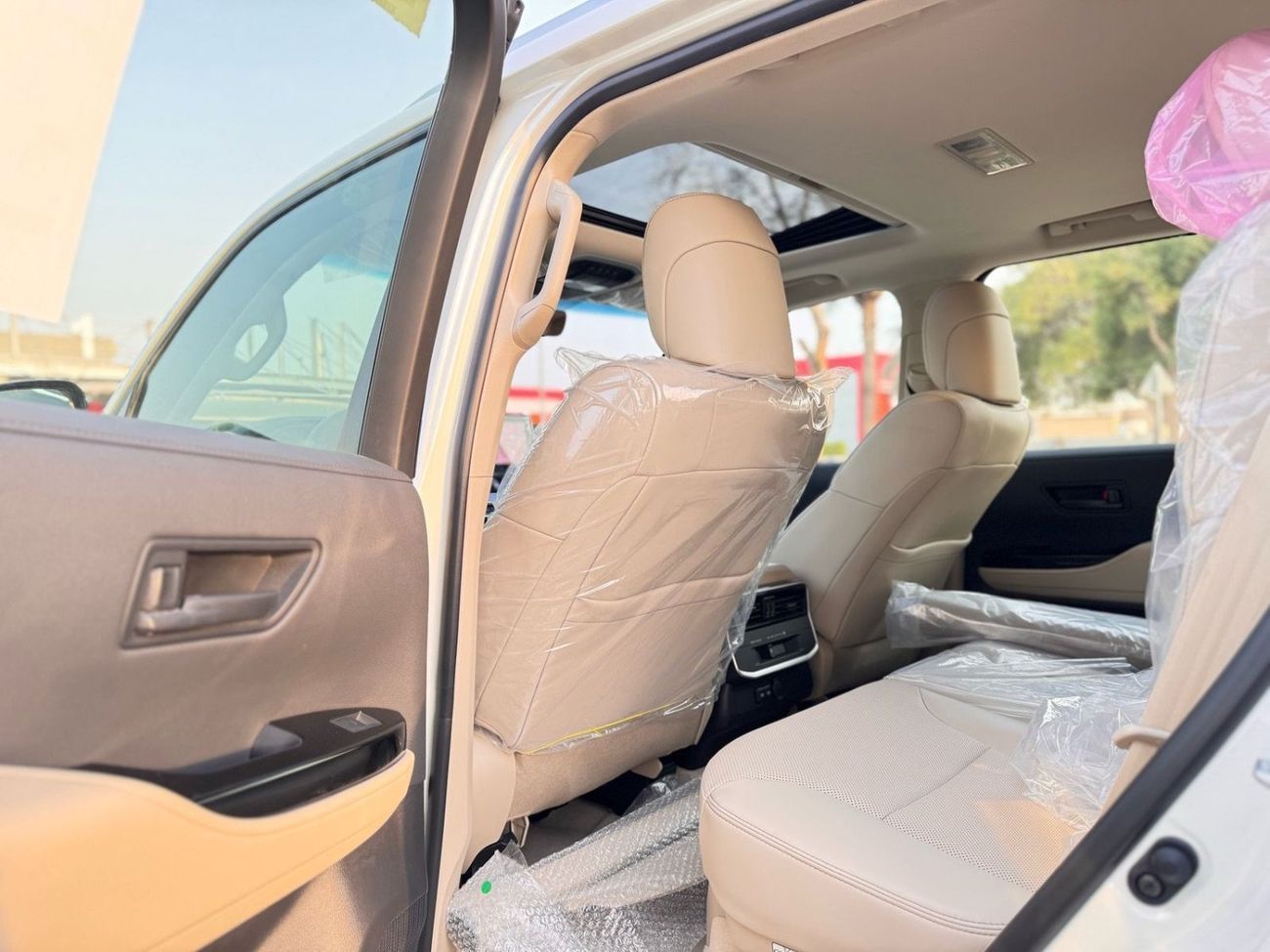 Toyota Land Cruiser GXR 4.0L