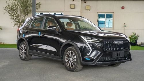Haval Jolion ACTIVE  1.5L (For Local plus 10%)