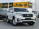Toyota Prado EXR 2.7L 4WD