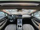 Hyundai Santa Fe 2022 Hyundai Santa Fe Limited - 2.5L Turbo - 360* CAM - Full Option Panoramic Roof - Leather -Electr