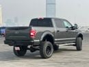 فورد F 150 LARIAT