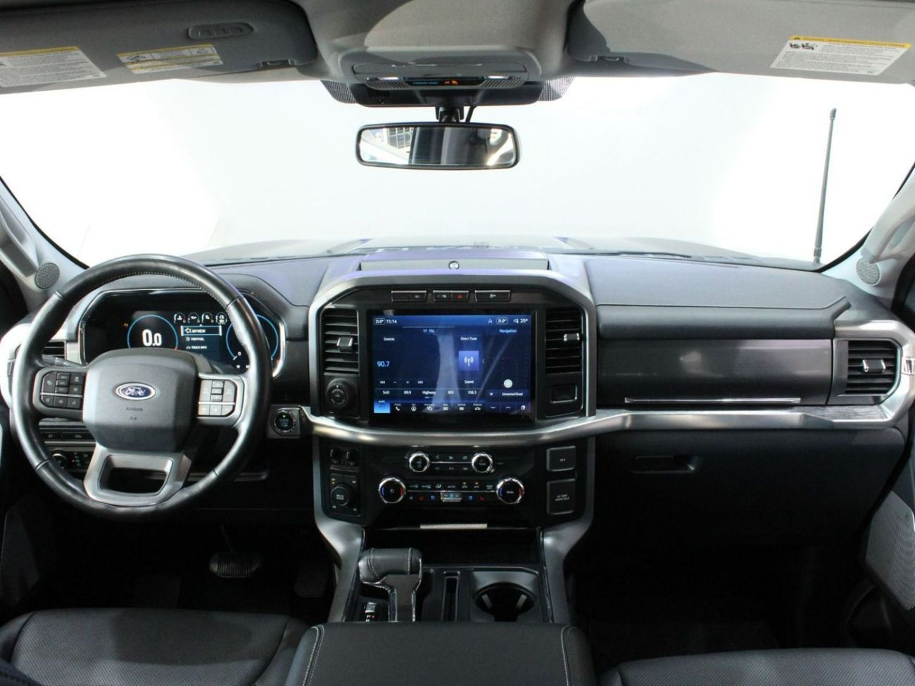 Ford F 150 - Ecoboost | V6 with Warranty