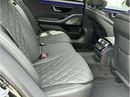 Mercedes-Benz S 580 4MATIC AWD Brand New  * Export Price *