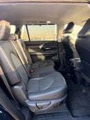 Toyota Grand Highlander XLE 2.4L 2024