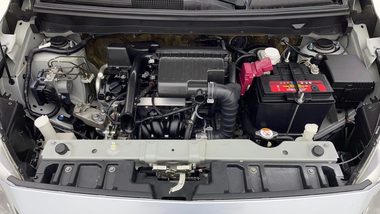 ميتسوبيشي اتراج GLX HIGHLINE 1.2 | بدون دفعة مقدمة | اختبار القيادة في المنزل