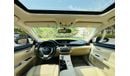 Lexus ES250 Premier 1330 P.M LEXUS ES250 || ORIGINAL PAINT || WELL MAINTIANED || SUNROOF || GCC