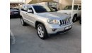 Jeep Grand Cherokee 2013 Jeep Grand Cherokee GCC , first owner