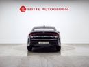 Kia K5 2021 KIA INTERACTIVE K5 (G) 1.6 Turbo Noblesse
