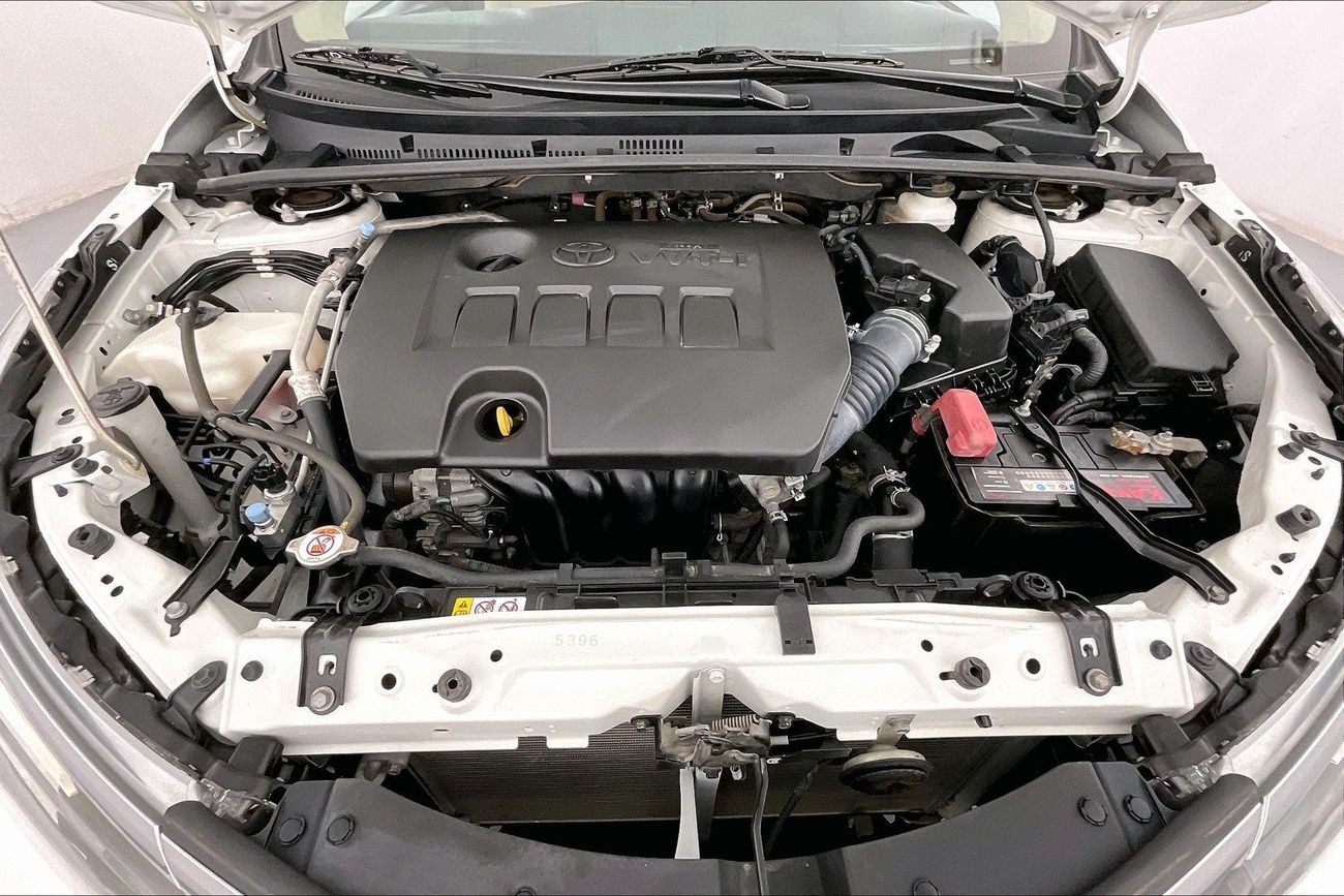 Volkswagen Passat Comfortline | 1 year free warranty | 0 Down Payment