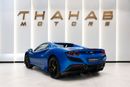 Ferrari F8 Spider 3.9T V8 - TURBO HELE | 2021 | GCC | UNDER WARRANTY | PERFECT CONDITION