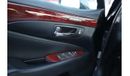 Lexus LS460 LEXUS LS 460 2010 MODEL  AWD