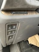 Lexus LM 350h STD (NON GCC)