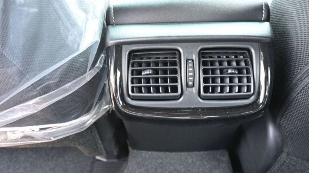 تويوتا هيلوكس Toyota Hilux SR5 4.0L V6 Petrol DC 4WD A/T 2024