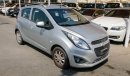 Chevrolet Spark LS