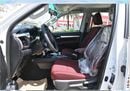تويوتا هيلوكس Toyota Hilux Pic up DC AT 4WD 2.8L Diesel SR5- 2026 - White