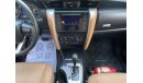 Toyota Fortuner EXR 2.7 | Under Warranty | Free Insurance | Inspected on 150+ parameters