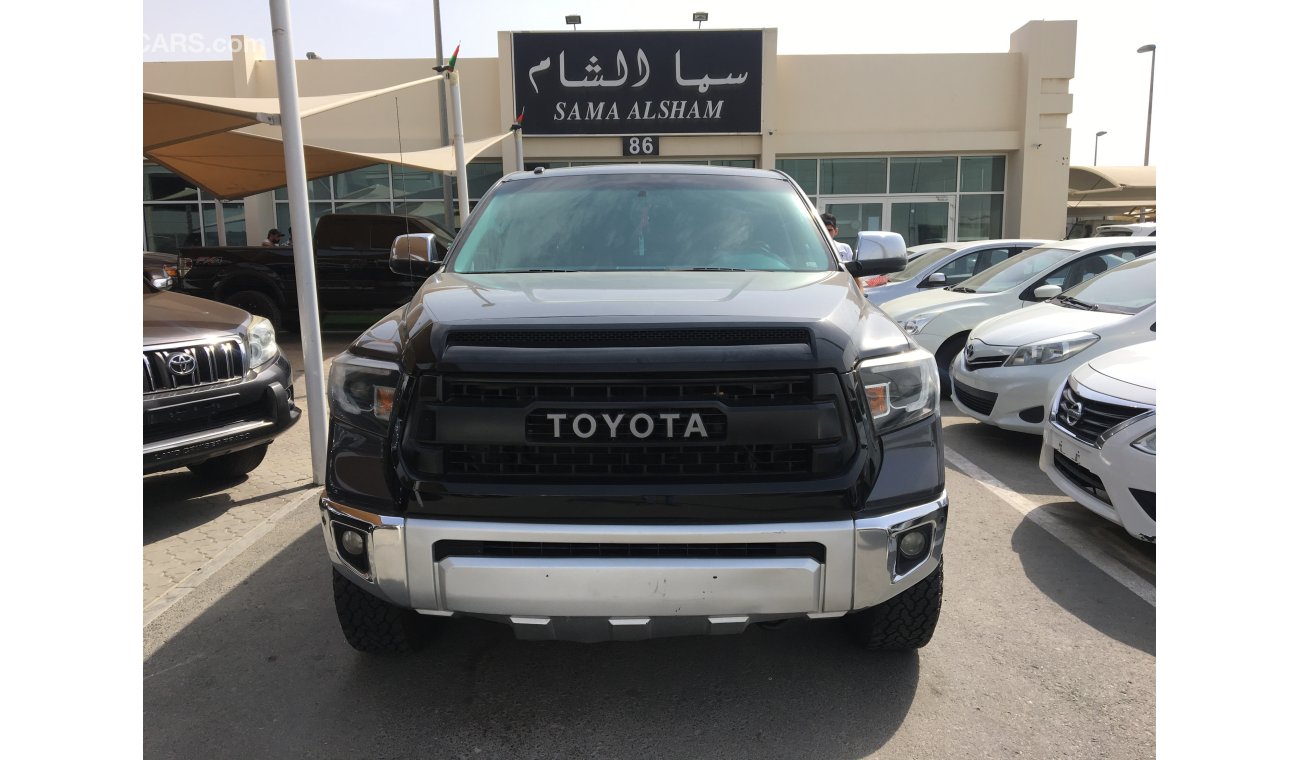 Toyota Tundra we offer : * Car finance services on banks * Extended warranty * Registration / export services