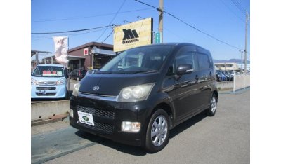 Daihatsu Move L185S