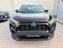Toyota RAV4 2020 Toyota RAV4 LE 4x4 / AWD – Black   Mileage: 80,049  Engine: 2.5L 4-Cylinder Gasoline Horsepower