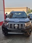 تويوتا برادو TOYOTA PRADO DIESEL 2013 MODIFIED 2022