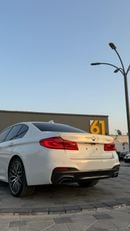 BMW 530i Luxury M Sport Package 2.0L