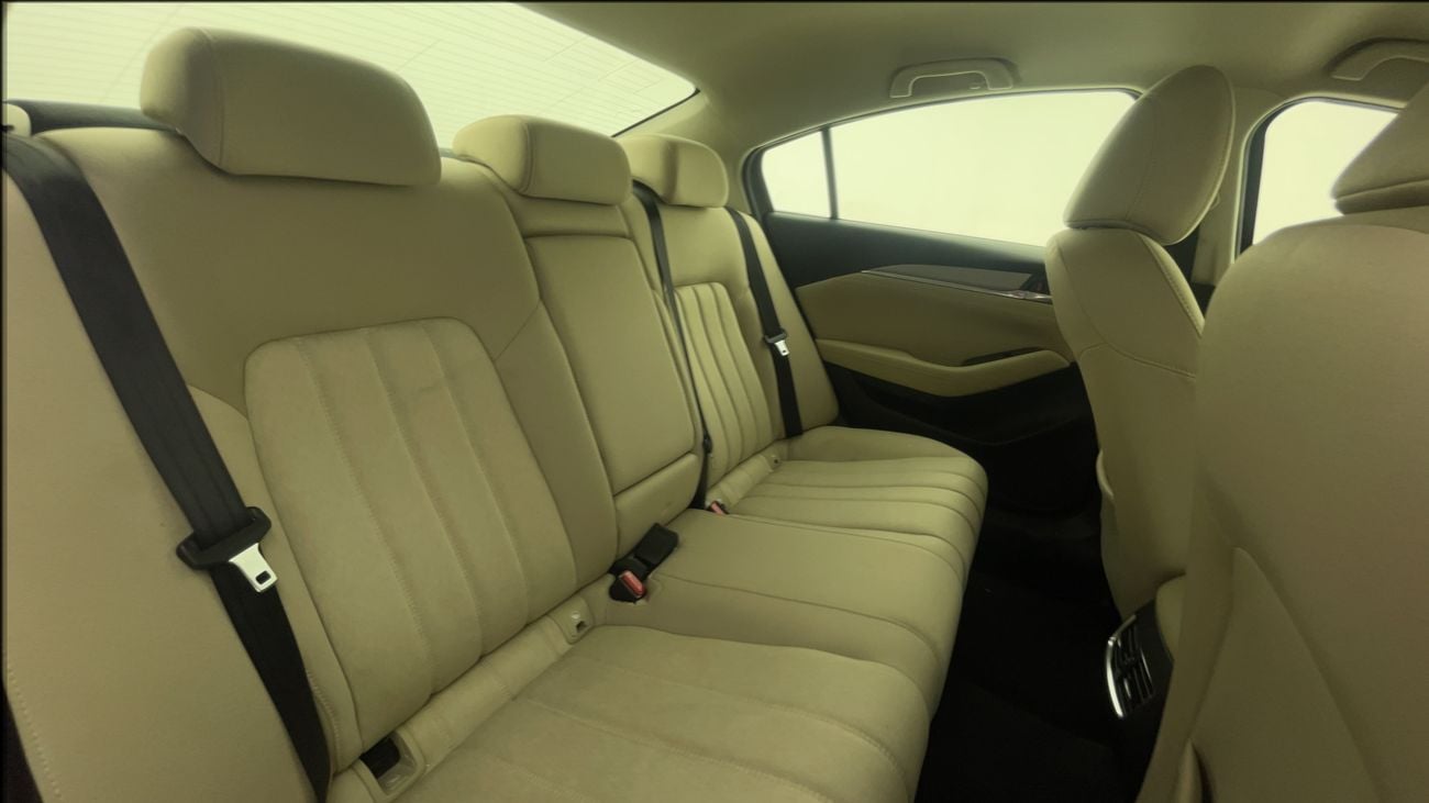 Mazda 6 S 2.5 | Zero Down Payment | Home Test Drive