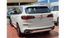 بي أم دبليو X5 XDRIVE 40i M Sport 2023 GCC