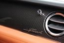 Bentley Bentayga SPEED