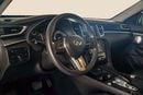 Infiniti QX50 LUXE 2.0