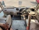 Toyota Coaster TOYOTA COASTER BUS 1997 RHD 4.1 L DIESEL AUTOMATIC (PM04890)