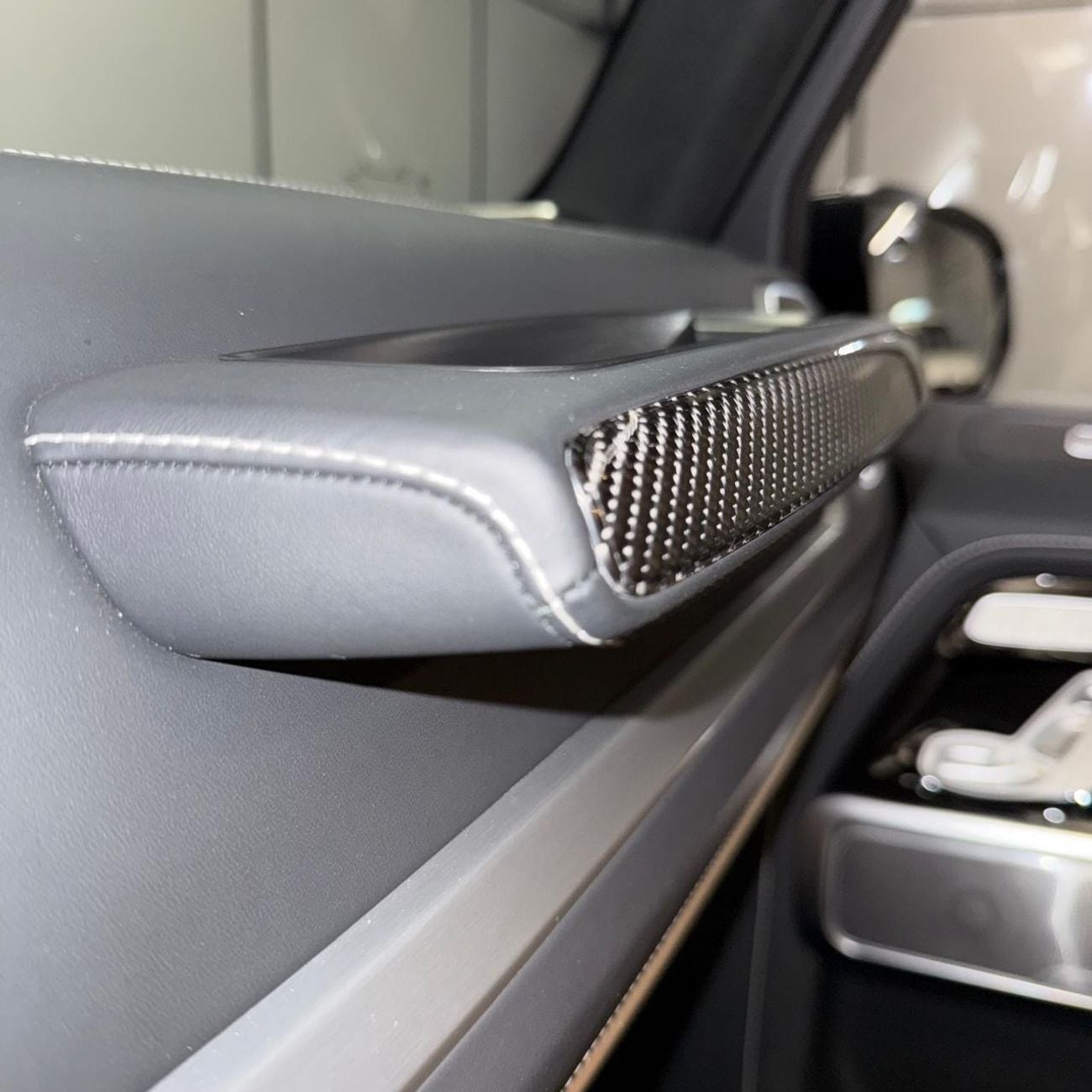 مرسيدس بنز G 63 AMG STD STD